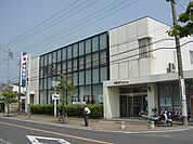 常陽銀行 600m