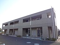 茨城県神栖市知手中央8丁目：物件画像／株式会社泉ハウジングエステートサービス　営業部