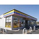 ミニストップ神栖知手店 973m
