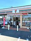 セブンイレブン神栖知手店 585m