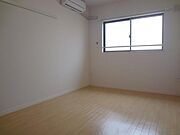 洋室6.7帖（イメージ）