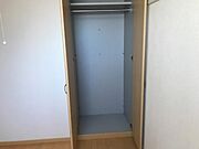 クローゼット