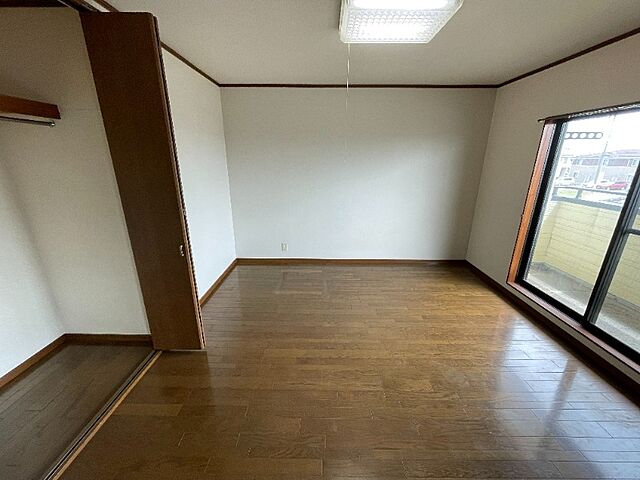 洋室