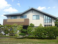 滋賀県蒲生郡竜王町大字鵜川527：物件画像