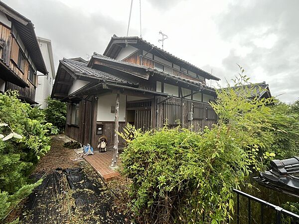 室内を拡大表示