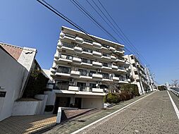 東急ドエルアルス石川台II
