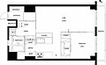 ライオンズマンション新高円寺2階3,490万円