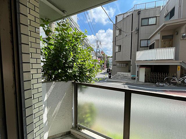 周辺 小石川ハイツ 1階/104