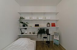 室内の画像