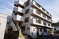 埼玉県ふじみ野市亀久保：物件画像／MANA　HOUSE　　　Plumeria　Resort株式会社