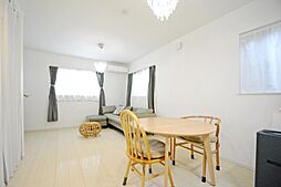 新座市東  令和3年4月築の築浅住宅