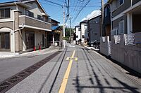 埼玉県富士見市東みずほ台4丁目：物件画像