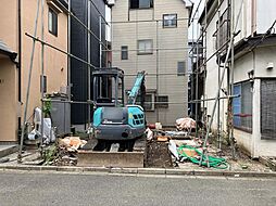 外観の画像
