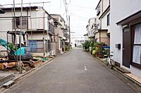 埼玉県ふじみ野市大井武蔵野：物件画像