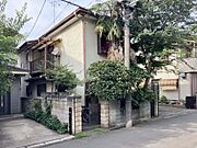 お好きなハウスメーカーで建築可能です