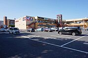イトーヨーカドー 食品館埼玉大井店　徒歩20分