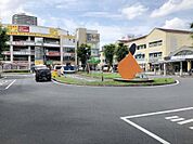 ふじみ野駅　徒歩25分/バス7分
