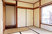 2階和室6帖
