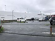 ジャパンミート卸売市場ふじみ野店　徒歩5分