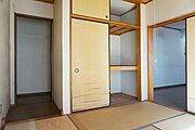 2階和室4.5帖