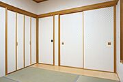 1階和室5.2帖