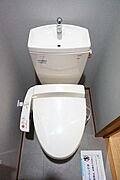 1階トイレ