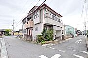 ◎耐震性高い【TIP構法】認定住宅◎随所に収納充実の3SLDK