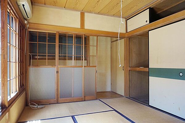 和室