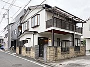 東武東上線【ふじみ野駅】徒歩19分