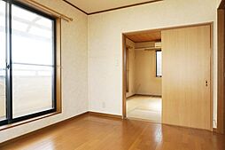 洋室の画像