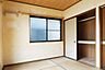 和室：1階和室6帖