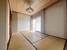和室：１階和室 6.0帖