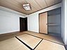 和室：２階和室 7.5帖