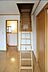 洋室：2階洋室6帖　小屋裏収納