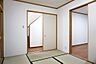 和室：■1階和室6帖　■畳表替え・ふすま、障子張り替え