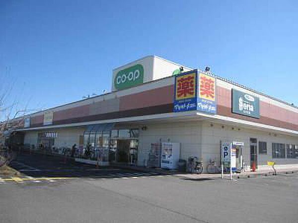 エトワール深谷 802｜埼玉県深谷市西島町2丁目(賃貸マンション1K・8階・21.49㎡)の写真 その21