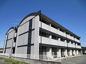 アベニューB 304 ｜ 埼玉県熊谷市拾六間（賃貸アパート1K・3階・23.18㎡） その1