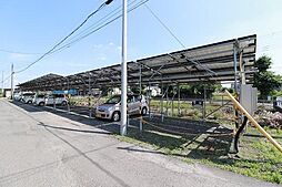 🉐敷金礼金0円！🉐小前田駐車場