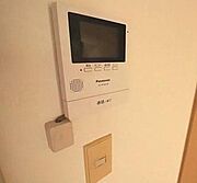 ＴＶドアホン
