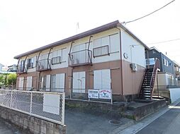 第一みどりヶ丘ハイツ