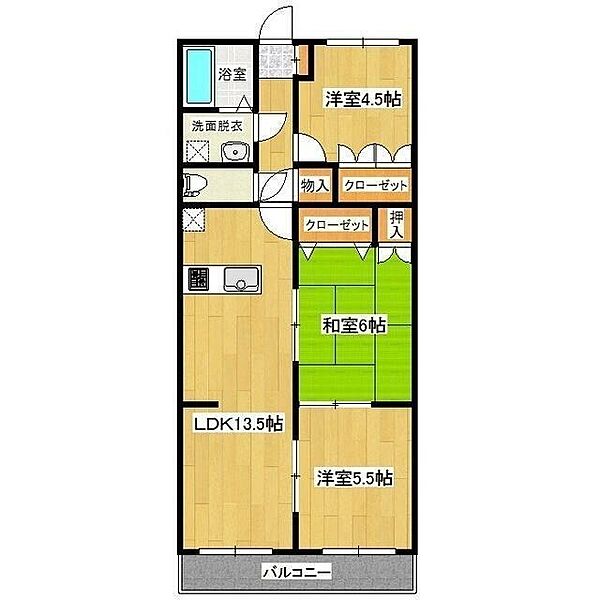 外観画像