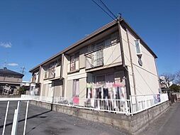田村コーポ