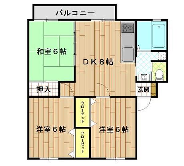 外観画像