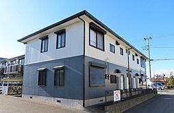 ハイムウィステリア　Ａ館