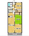 プロムナード2階6.5万円