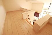 サービスルーム（写真は301号室）