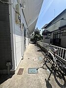 共用部