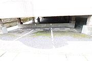敷地内駐車場
