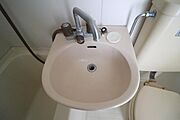 洗面所