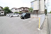 敷地外駐車場